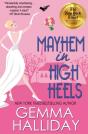 Mayhem In High Heels - Preview