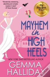 Capa do artigo Mayhem In High Heels