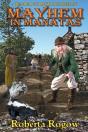 Mayhem In Manatas - Preview