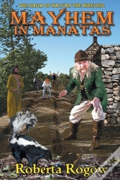 Mayhem In Manatas
