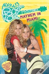 Capa do artigo Mayhem In Miami #2