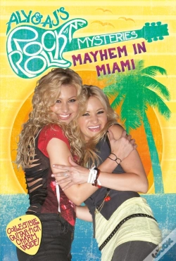 Capa do artigo Mayhem In Miami #2