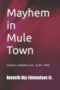 Mayhem In Mule Town - Preview