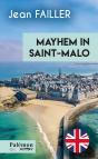 Mayhem In Saint-Malo - Tome 8 - Preview