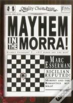 Mayhem In The Morra
