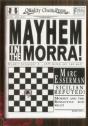 Mayhem In The Morra - Preview