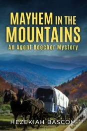 Capa do artigo Mayhem In The Mountains