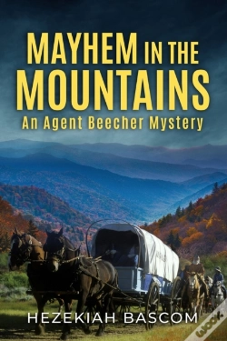 Capa do artigo Mayhem In The Mountains