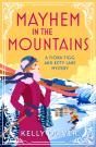 Mayhem In The Mountains - Preview