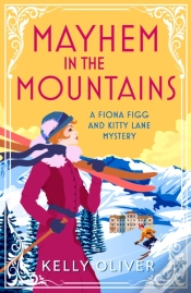 Capa do artigo Mayhem In The Mountains