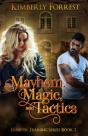 Mayhem, Magic, And Tactics - Preview