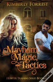 Capa do artigo Mayhem, Magic, And Tactics