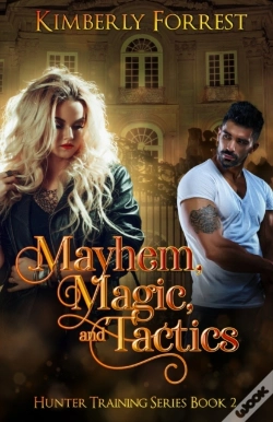 Capa do artigo Mayhem, Magic, And Tactics
