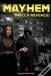 Capa do artigo Mayhem "Mecca Revenge"