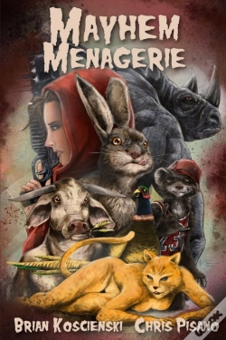 Capa do artigo Mayhem Menagerie