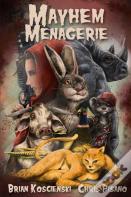 Mayhem Menagerie
