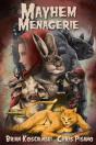 Mayhem Menagerie - Preview