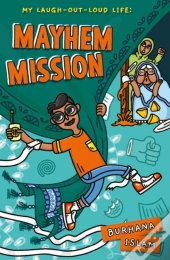 Mayhem Mission