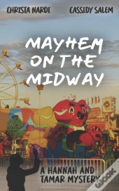 Mayhem On The Midway