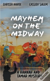 Mayhem On The Midway