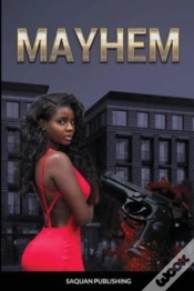 Capa do artigo Mayhem