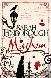 Capa do artigo Mayhem