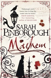 Capa do artigo Mayhem
