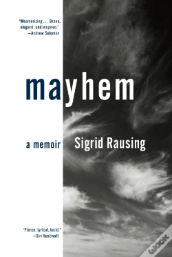Capa do artigo Mayhem