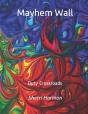 Mayhem Wall - Preview