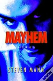Capa do artigo Mayhem:A Boxer Novel
