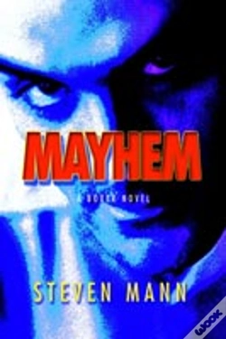 Capa do artigo Mayhem:A Boxer Novel