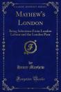 Mayhew'S London - Preview