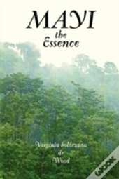 Mayi The Essence