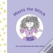 Mayia The Witch