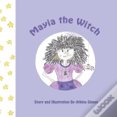 Mayia The Witch