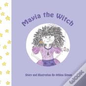 Capa do artigo Mayia The Witch