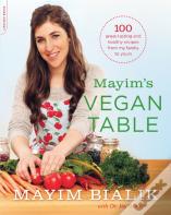Mayim'S Vegan Table