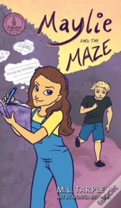 Capa do artigo Maylie And The Maze