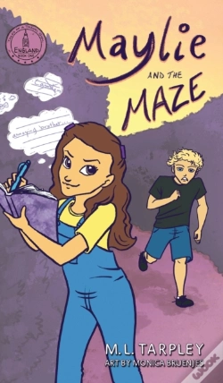 Capa do artigo Maylie And The Maze