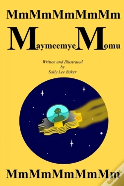 Capa do artigo Maymeemye Momu: A Fun Read Aloud Illustr