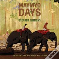 Maymyo Days