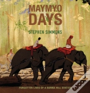 Capa do artigo Maymyo Days