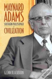 Capa do artigo Maynard Adams