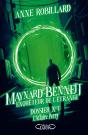 Maynard Bennett, Enquêteur De L'Étrange Dossier N°1 : L'Affaire Perry - Preview