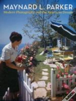 Capa do artigo Maynard L. Parker