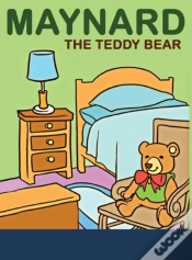 Capa do artigo Maynard The Teddy Bear