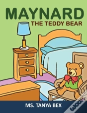 Capa do artigo Maynard The Teddy Bear