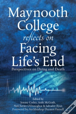 Capa do artigo Maynooth College Reflects On Facing Life'S End