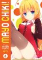 Mayo Chiki! - Preview