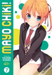 Mayo Chiki!